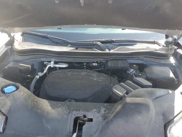 2022 HONDA PILOT BLAC 5FNYF6H79NB054038