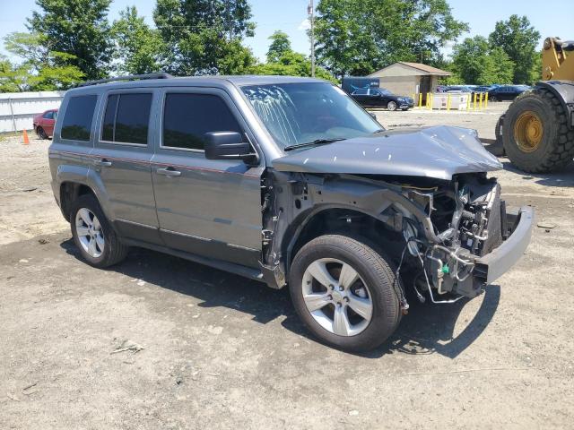 Vin: 1j4nf1gb9bd223340, lot: 58297115, jeep patriot sport 20114