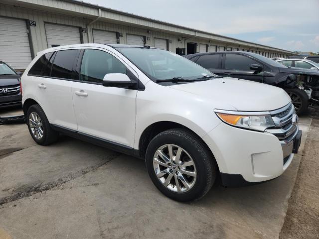Vin: 2fmdk4jc3dba66201, lot: 61908105, ford edge sel 20134