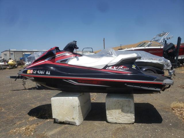 YAMAHA JETSKI 2016 black   YAMA2704C616 photo #4