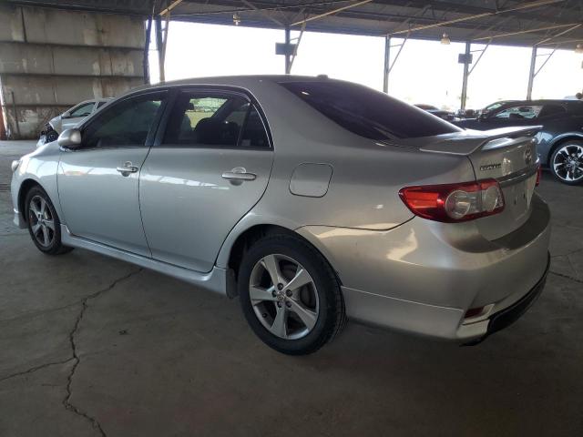 Vin: 2t1bu4ee8cc863860, lot: 61981595, toyota corolla base 20122