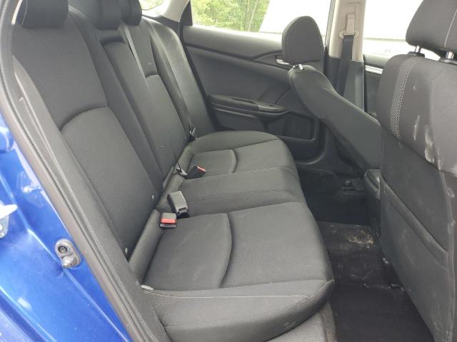 2019 HONDA CIVIC EX JHMFC1F34KX002576