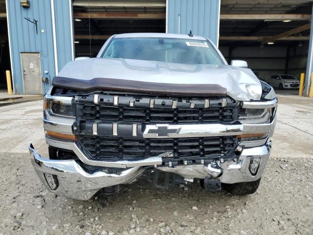 2017 CHEVROLET SILVERADO - 3GCUKREC1HG333723