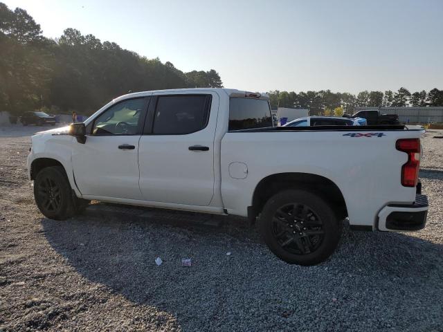 2024 CHEVROLET SILVERADO 3GCPDBEKXRG377226