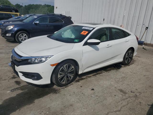 Vin: 2hgfc1f38gh653711, lot: 62415385, honda civic ex 2016 img_1