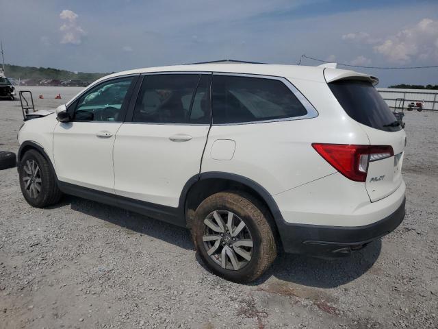 2019 HONDA PILOT EX 5FNYF6H30KB064997