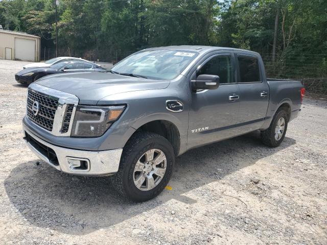 Vin: 1n6aa1ej3hn543508, lot: 60739735, nissan titan s 2017 img_1