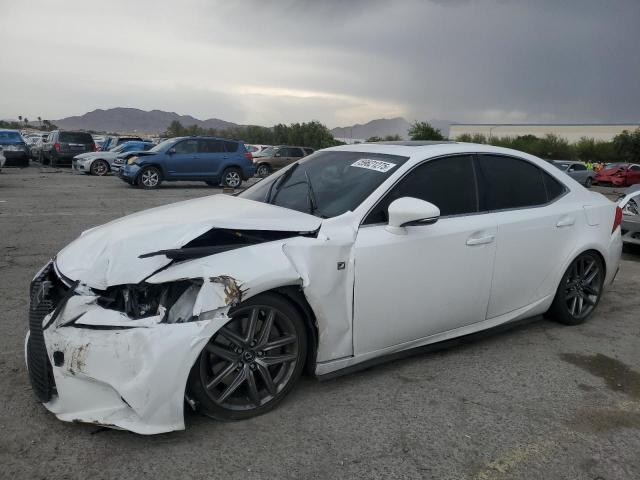LEXUS IS 350