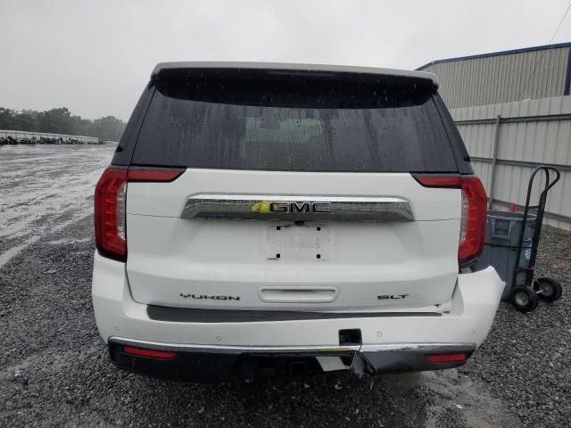 2023 GMC YUKON XL K 1GKS2GKD3PR435925