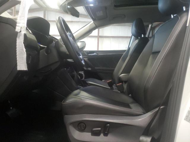 2022 VOLKSWAGEN TIGUAN SE - 3VV2B7AX3NM008378