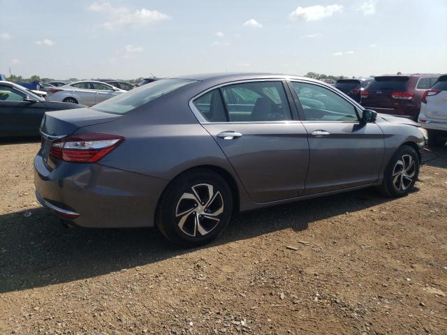 Vin: 1hgcr2f34ha125168, lot: 61193385, honda accord lx 20173