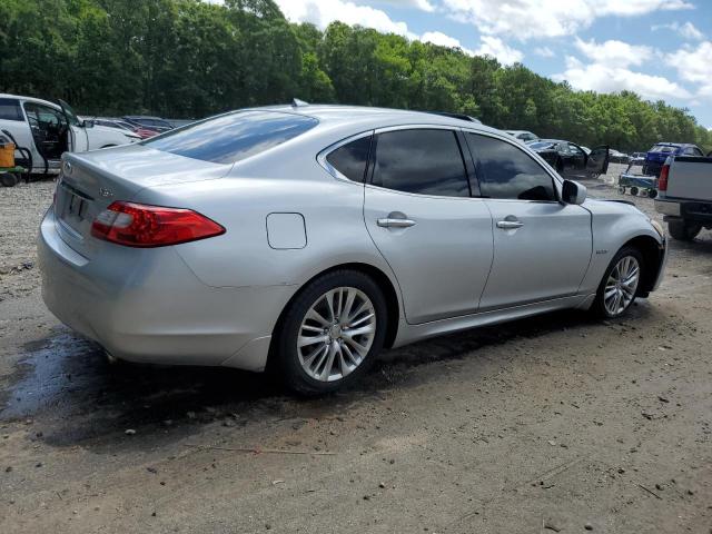 Vin: jn1ey1ap0cm910697, lot: 60821335, infiniti m35 20123
