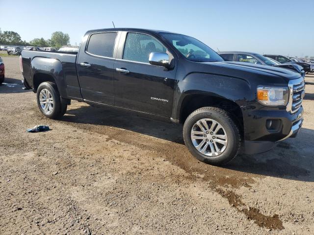 Vin: 1gtg6ce3xf1127102, lot: 59202435, gmc canyon slt 20154