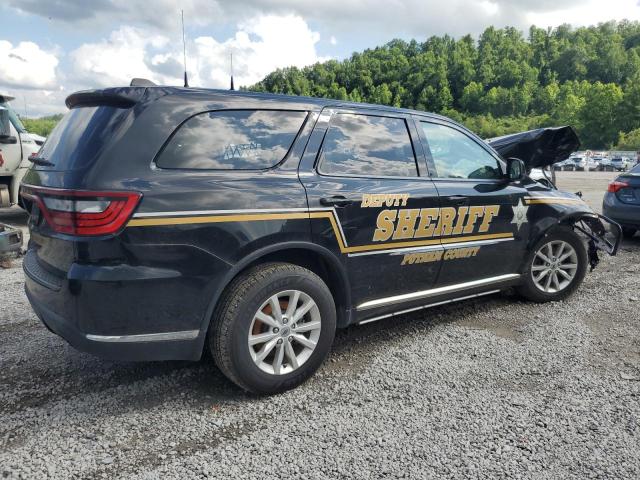 Vin: 1c4rdjfg4lc308703, lot: 60119395, dodge durango ssv 20203