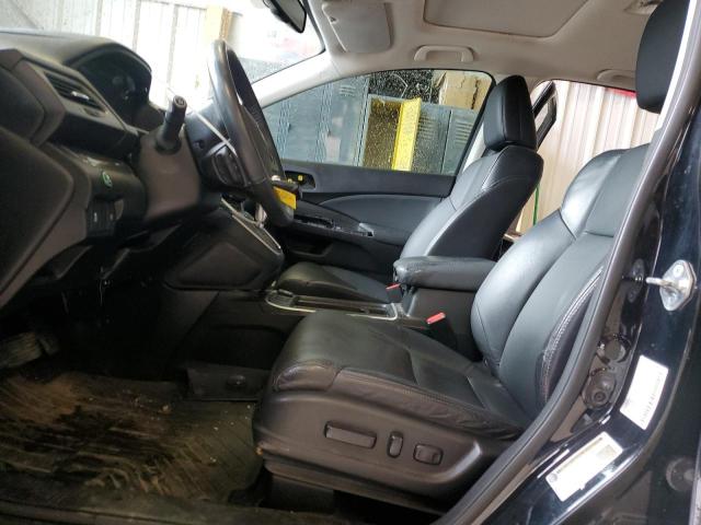 2015 HONDA CR-V EXL - 2HKRM4H75FH659286