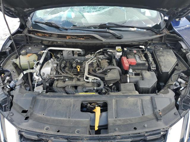 2021 NISSAN ROGUE SV 5N1AT3BA9MC785959