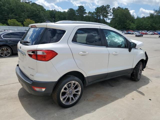 Vin: maj6p1wl6jc178787, lot: 60621815, ford ecosport titanium 20183