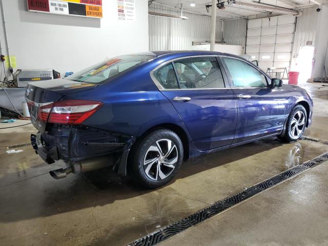 Vin: 1hgcr2f31ga179218, lot: 58980195, honda accord lx 20163