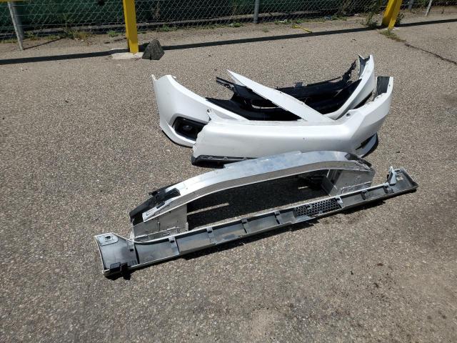 2020 HONDA CIVIC SPOR - 19XFC2F81LE008291