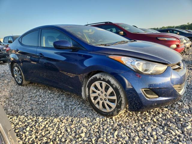 Vin: kmhdh4ae0du606324, lot: 61211425, hyundai elantra gls 20134