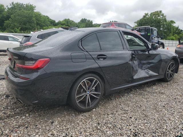 Vin: 3mw5r1j07m8b55640, lot: 60189535, bmw 3 series 20213