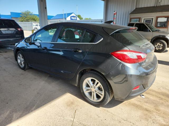 Vin: 3g1be6sm1js590399, lot: 61950075, chevrolet cruze lt 20182