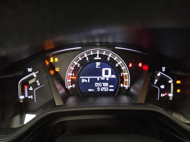 2018 HONDA CR-V LX 2HKRW5H35JH406989