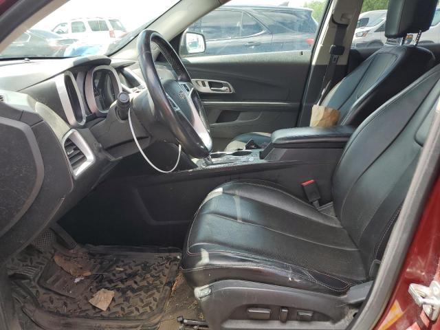 2016 CHEVROLET EQUINOX LT - 2GNALDEK2G6159835