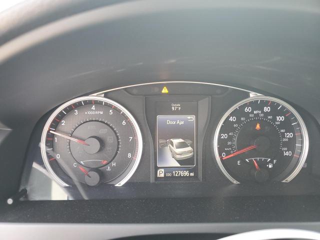 2015 TOYOTA CAMRY LE - 4T1BF1FK9FU076044