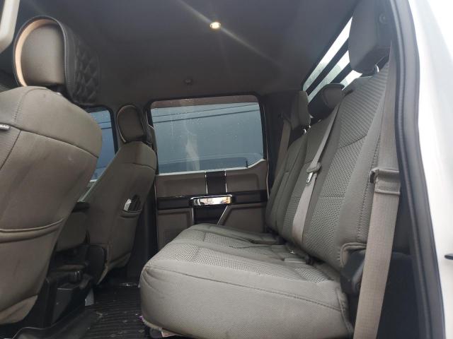 2018 FORD F250 SUPER 1FT7W2B6XJEC22284