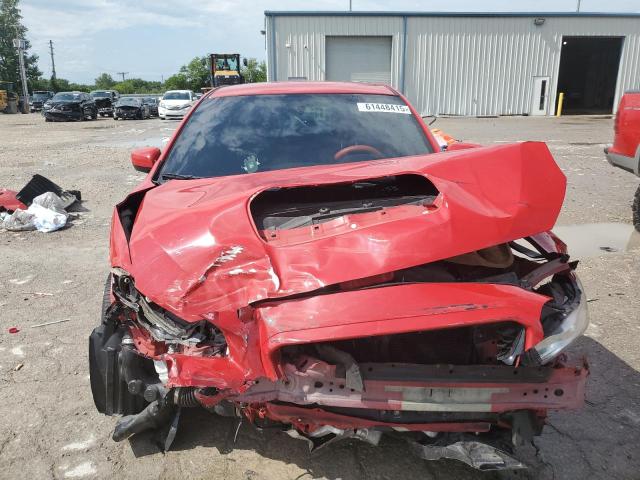 2016 SUBARU WRX JF1VA1B64G9828056