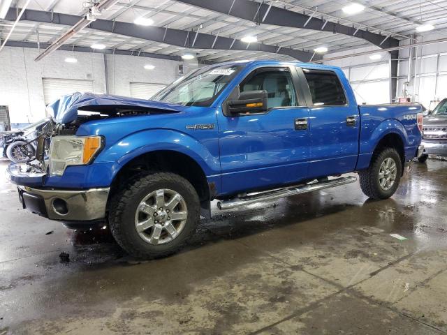 Vin: 1ftfw1ef1dkf18124, lot: 59978075, ford f-150 supercrew 2013 img_1
