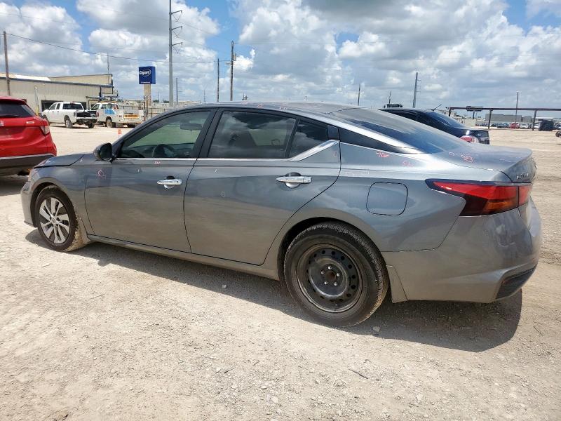 2023 NISSAN ALTIMA S 1N4BL4BV4PN360827