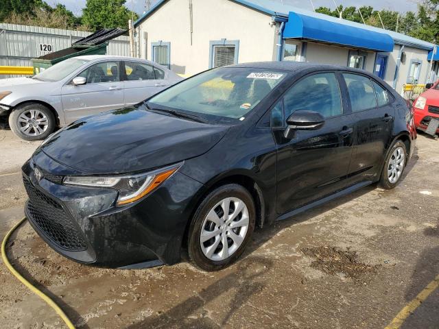 Vin: 5yfepmae6np377044, lot: 62875075, toyota corolla le 2022 img_1