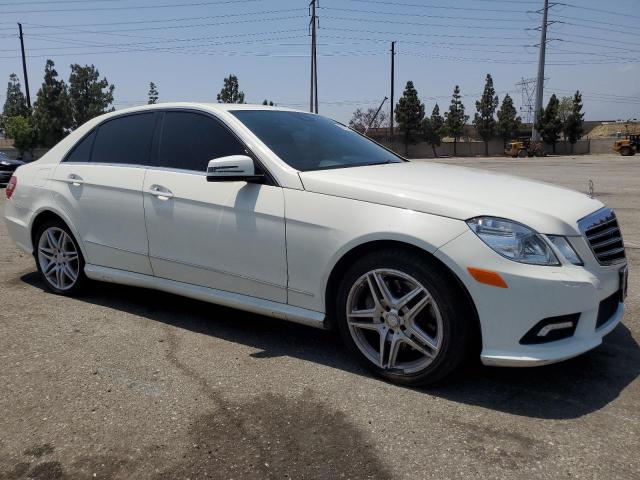 Vin: wddhf7cb7ba422180, lot: 60174975, mercedes-benz e-class 550 20114