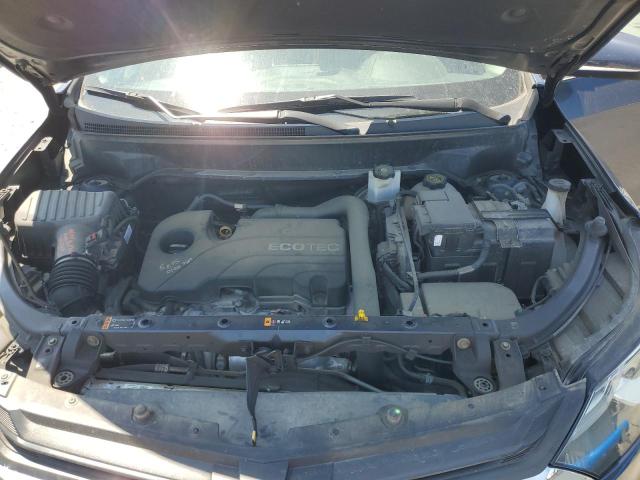 2018 CHEVROLET EQUINOX LT - 3GNAXSEVXJL293949