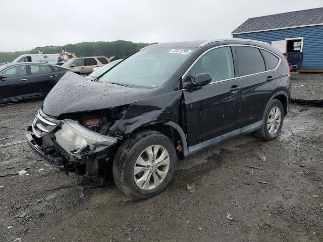 Vin: 2hkrm4h79eh709492, lot: 59879295, honda crv exl 2014 img_1