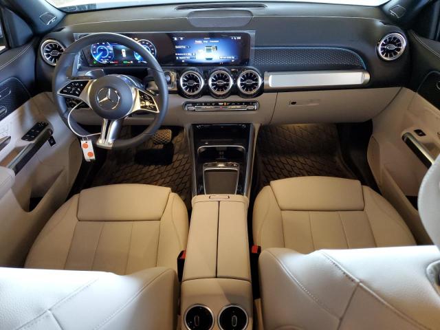 2025 MERCEDES-BENZ EQB 300 4M W1N9M0KB6SN130860