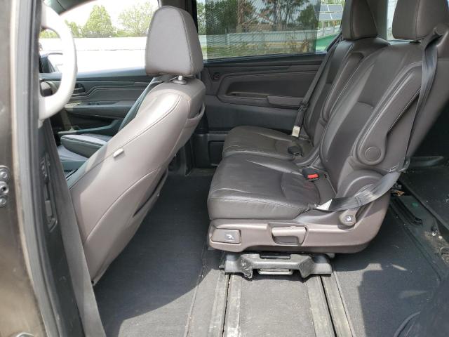 2019 HONDA ODYSSEY TO 5FNRL6H83KB060483