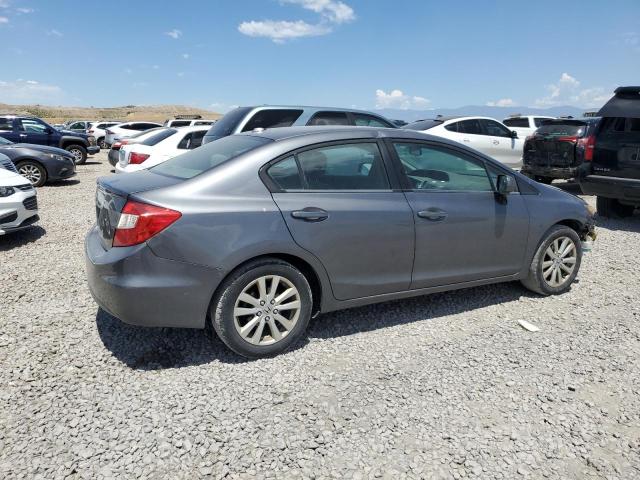 Vin: 19xfb2f88ce310907, lot: 59979615, honda civic ex 20123