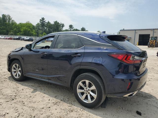 Vin: 2t2bzmca4jc160332, lot: 60565125, lexus rx350 350 base 20182