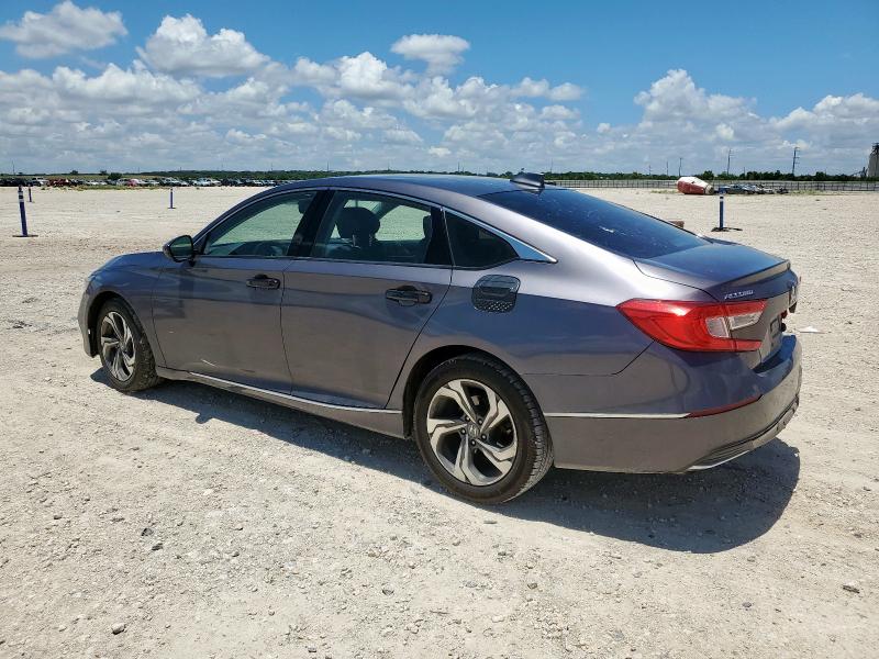 2020 HONDA ACCORD EXL 1HGCV1F53LA026681