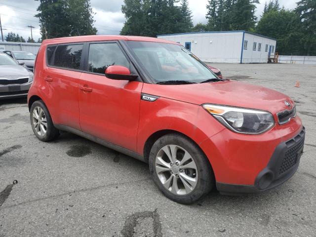 Vin: kndjp3a53f7768051, lot: 62967015, kia soul + 20154