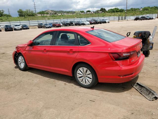 Vin: 3vwcb7buxlm075027, lot: 59799115, volkswagen jetta s 20202