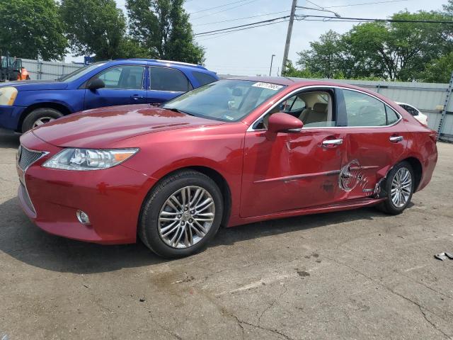 Vin: jthbw1gg4f2082018, lot: 60717665, lexus es300 300h 2015 img_1