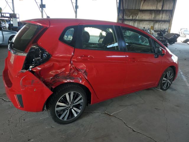 Vin: jhmgk5h7xhs000836, lot: 61045265, honda fit ex 20173
