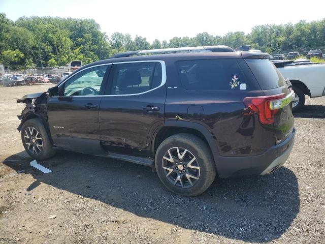 2021 GMC ACADIA SLE 1GKKNRLSXMZ148643