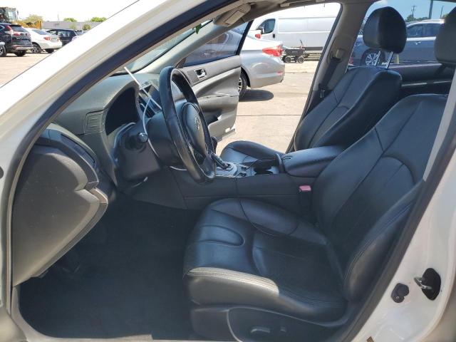 2015 INFINITI Q40 JN1CV6AP4FM502852