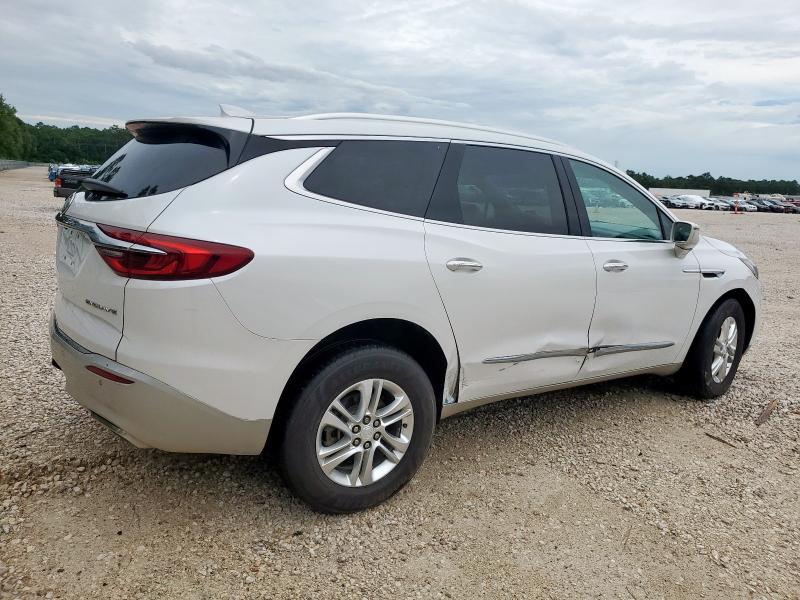 2018 BUICK ENCLAVE ES 5GAERBKW8JJ280546