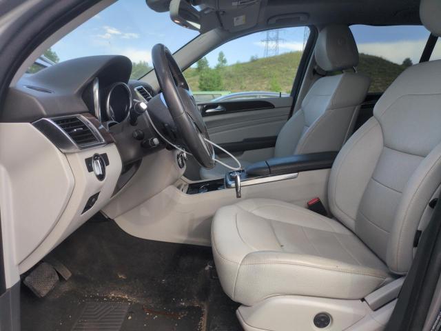 2015 MERCEDES-BENZ ML 350 4MA 4JGDA5HB5FA516757